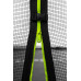 Батут  Zipro Fitness Premium 10FT 312 см с внутренней сеткой  - фото №4